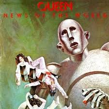 queen news of the world 2011 new cd